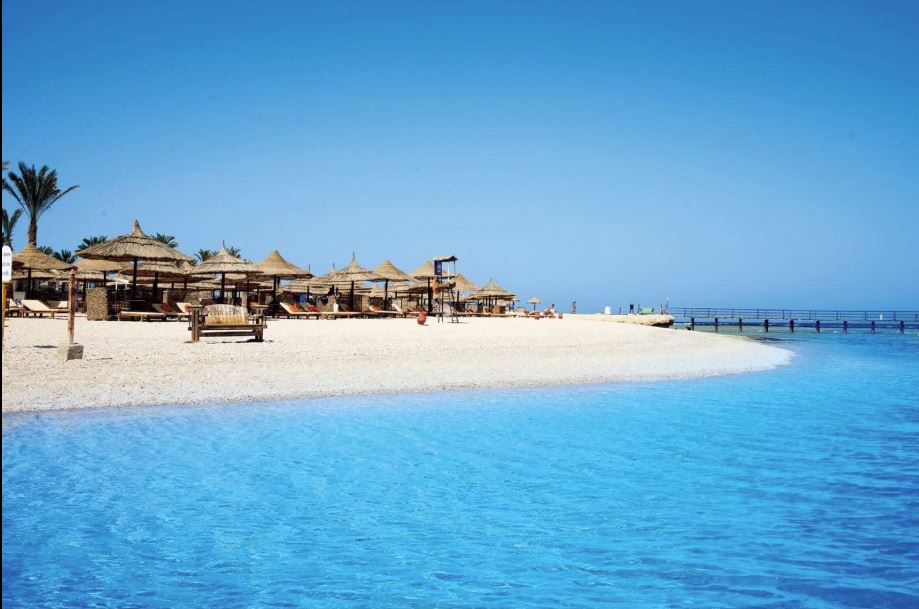Mar Rosso - MARSA ALAM